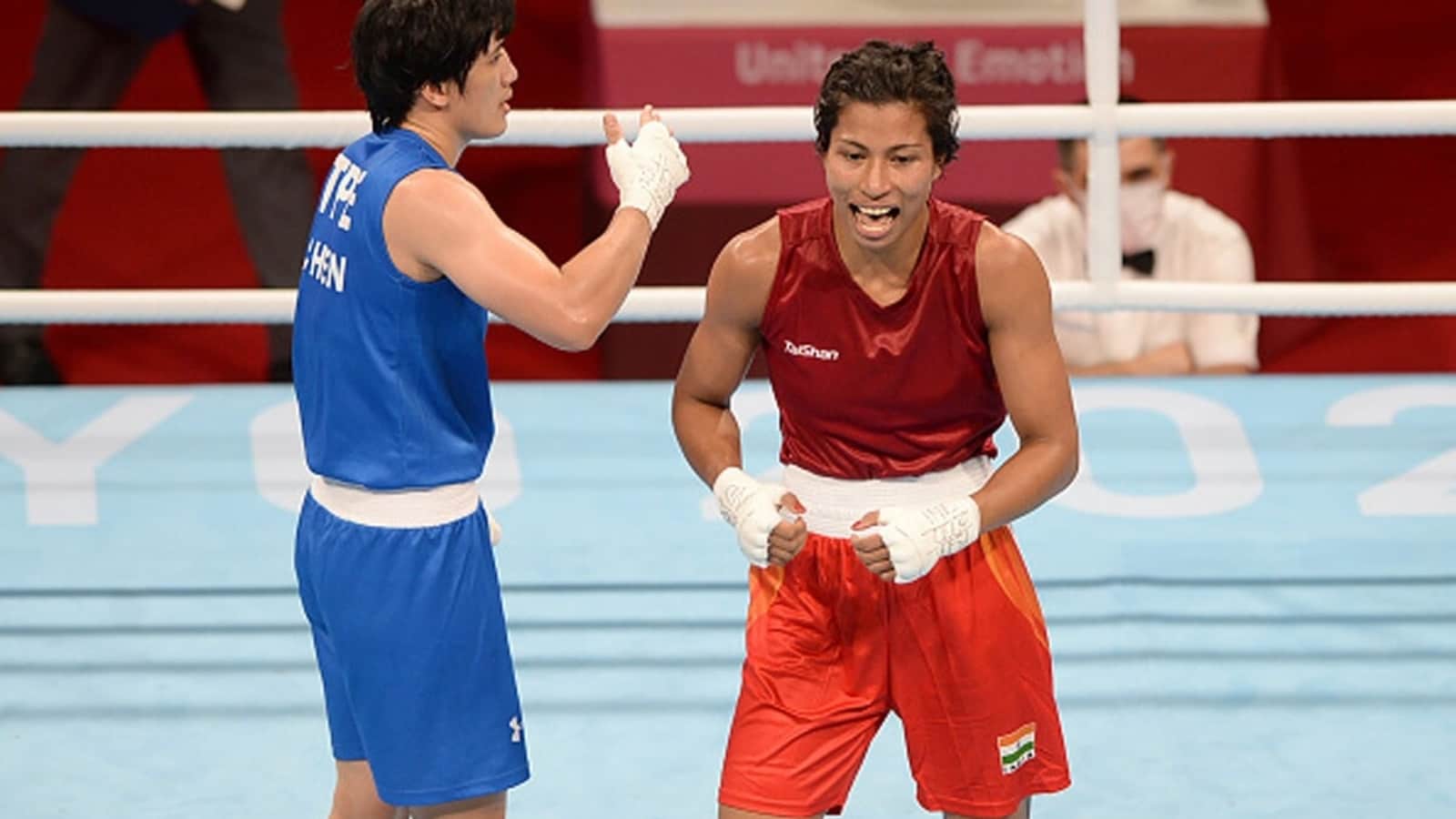 Tokyo 2020: How shy, quiet Lovlina Borgohain prepared for an adversary she knew too well. EXCLUSIVE