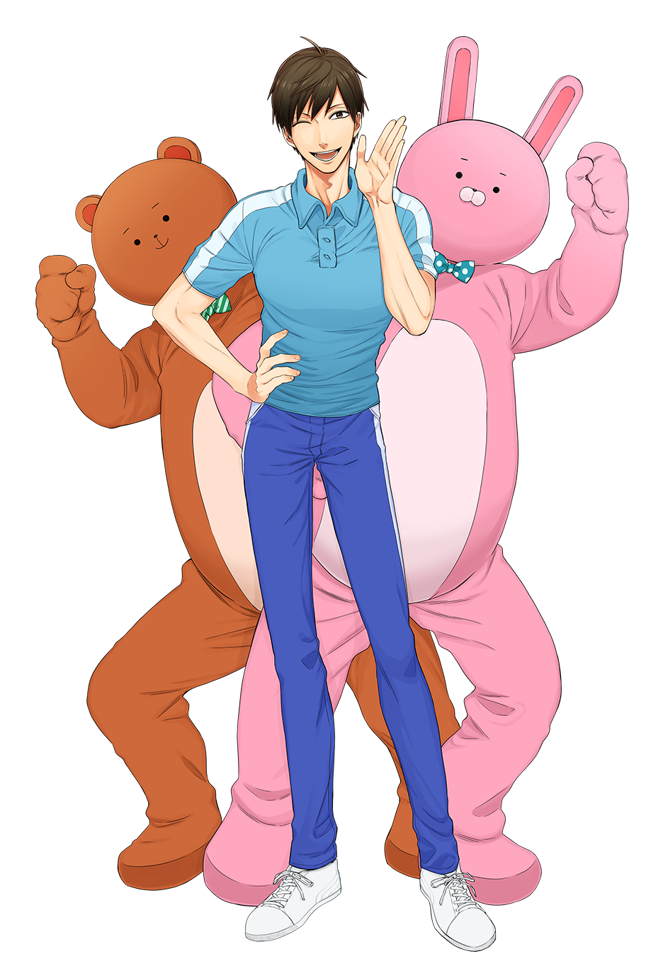 Uramichi Oniisan Anime Image Board