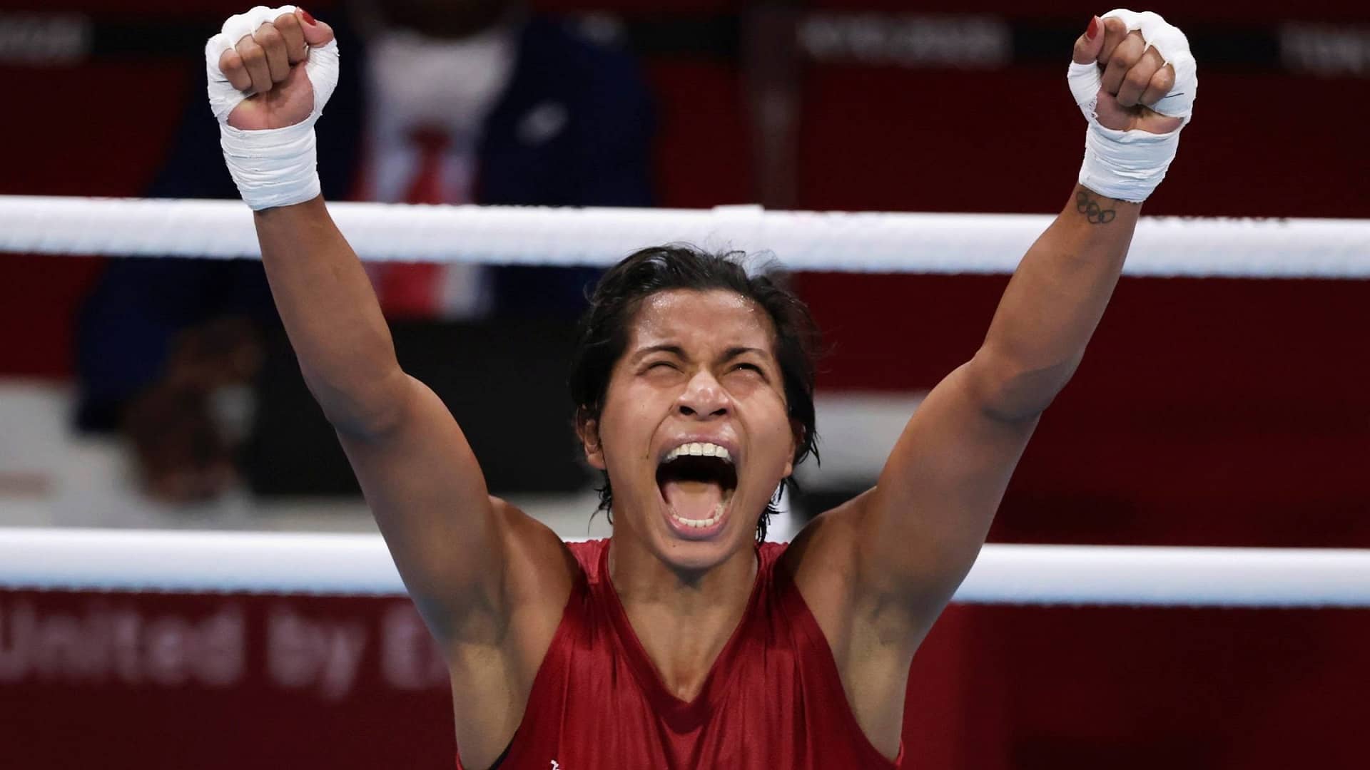 Lovlina Borgohain: Everything You Need To Know About the Indian Boxing Star