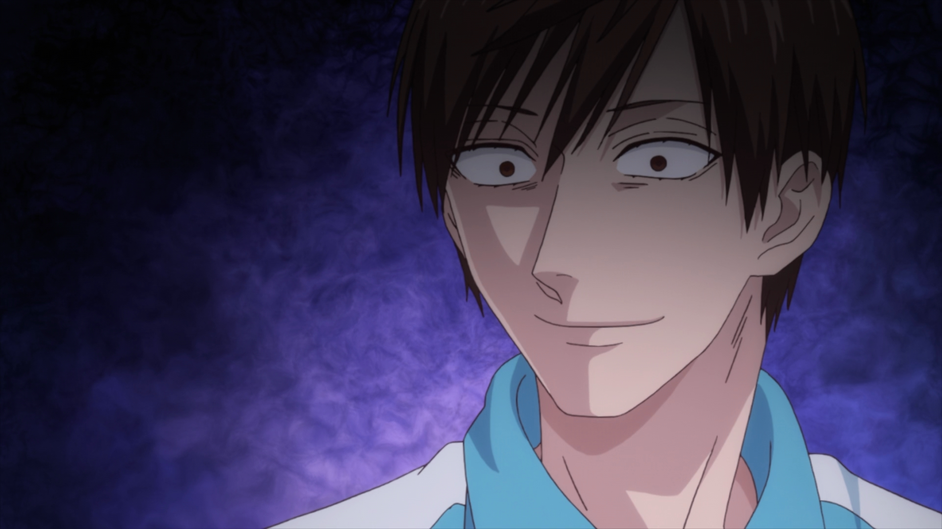 Uramichi Oniisan Episode 1 is Hard and Life is Suffering