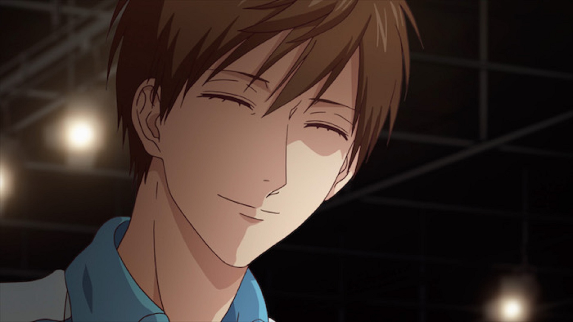 Is Life Lessons With Uramichi Oniisan on Netflix, Crunchyroll, Hulu? Watch Anime Online