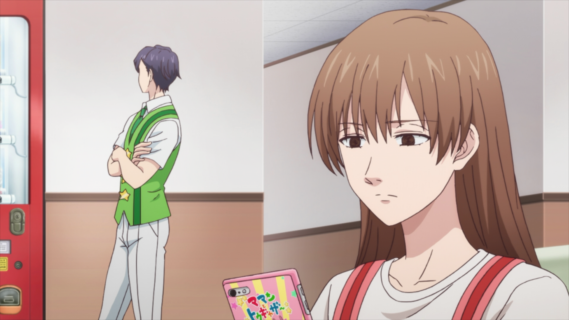 Uramichi Oniisan Episode 1 is Hard and Life is Suffering