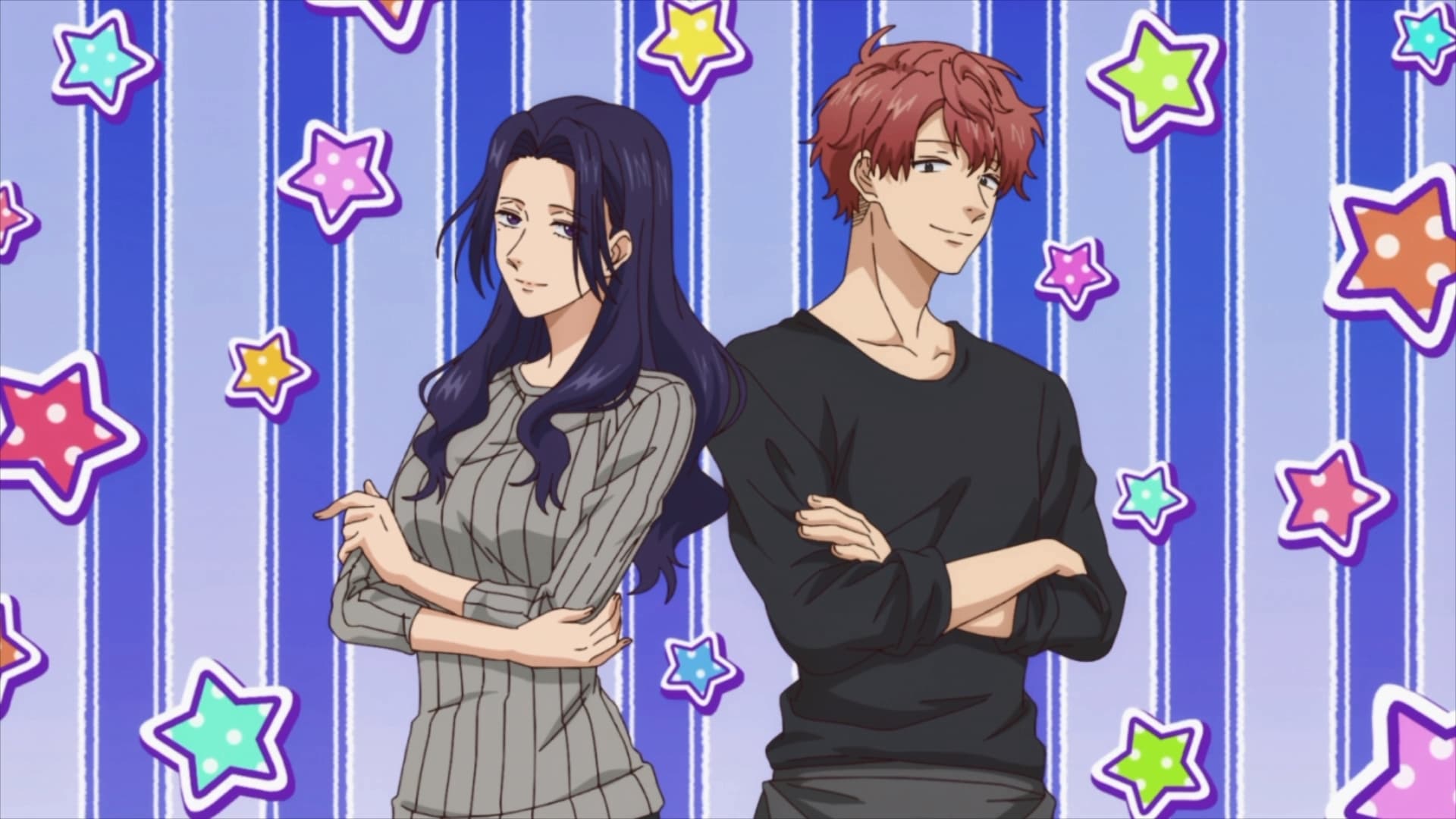 مسلسل Life Lessons with Uramichi Oniisan - وقت المشاهدة