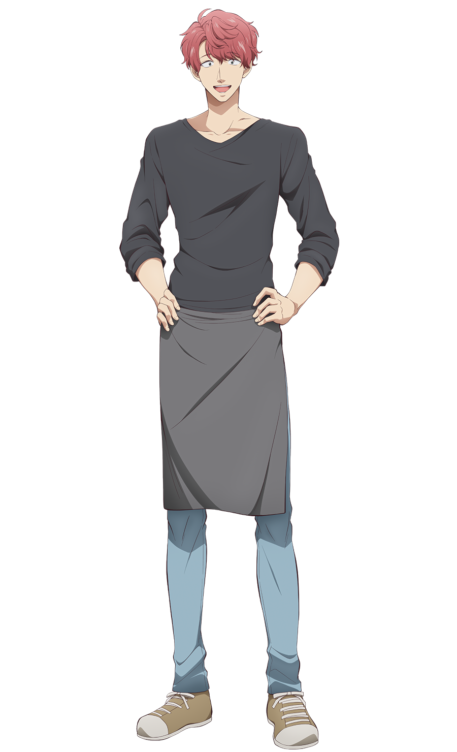 Uramichi Oniisan Anime Image Board