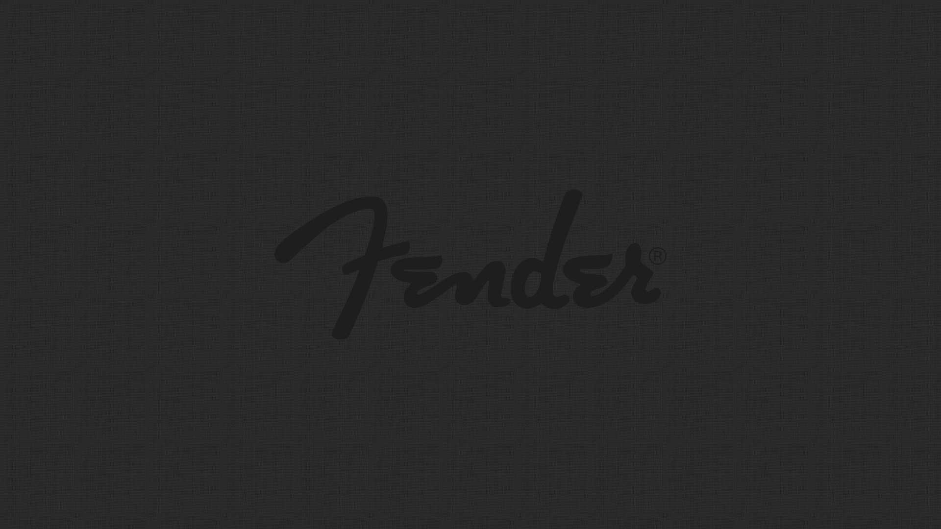 Fender Logo Wallpaper Free Fender Logo Background
