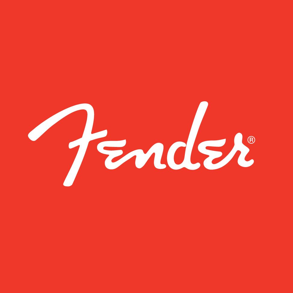 Fender Guitar Logo