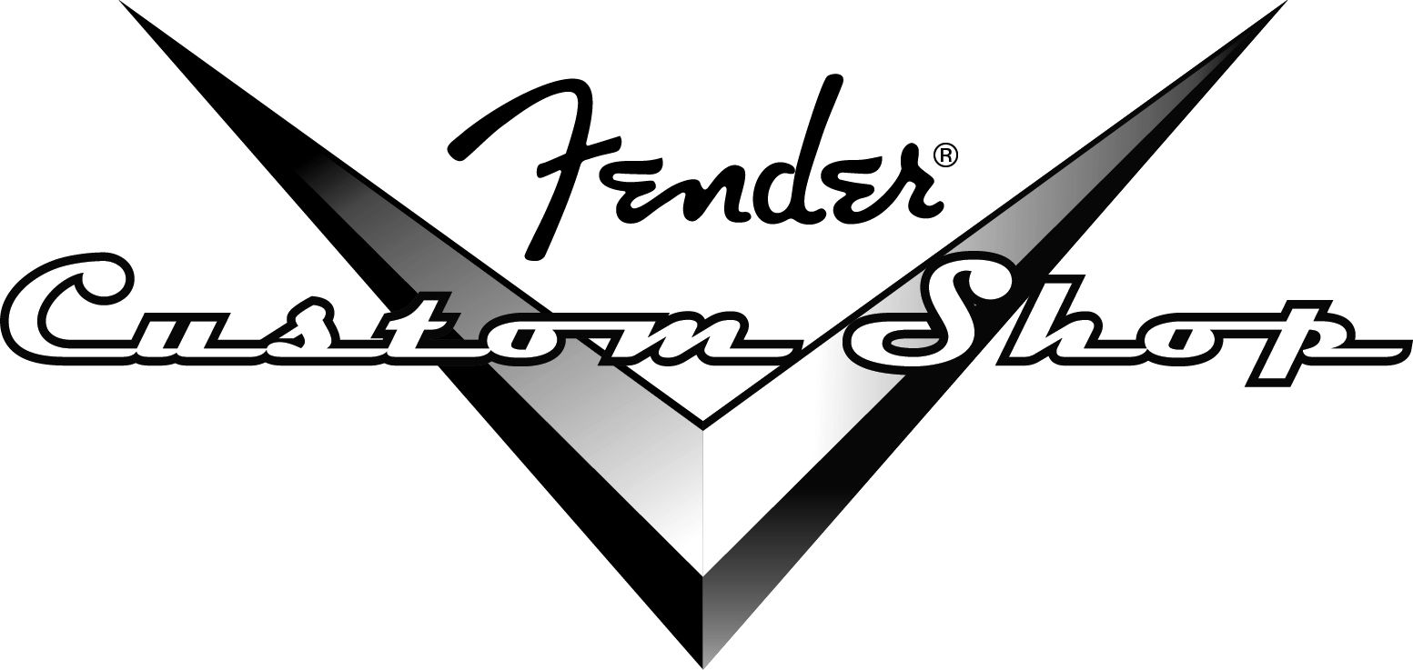 Fender Guitar Logo