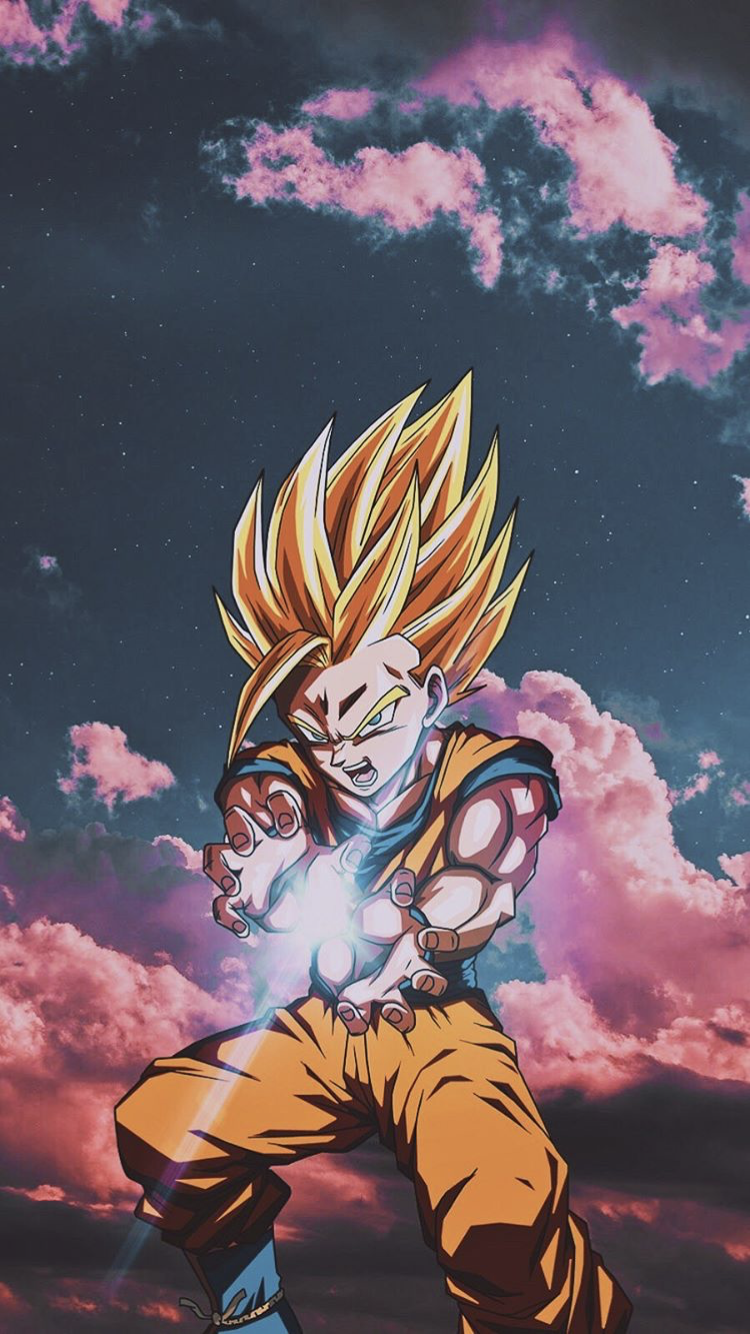 Mobile wallpaper: Anime, Dragon Ball Z, Dragon Ball, Goku, Gohan (Dragon  Ball), Cell (Dragon Ball), 1105161 download the picture for free.
