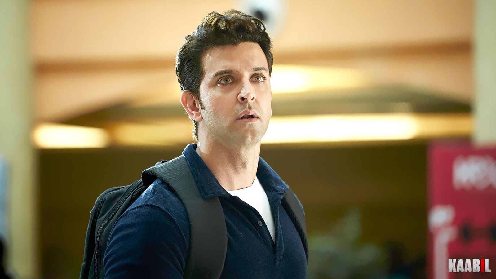 Kaabil Movie Wallpaper HD Download Free 1080p. Hrithik roshan, Hrithik roshan hairstyle, Actors