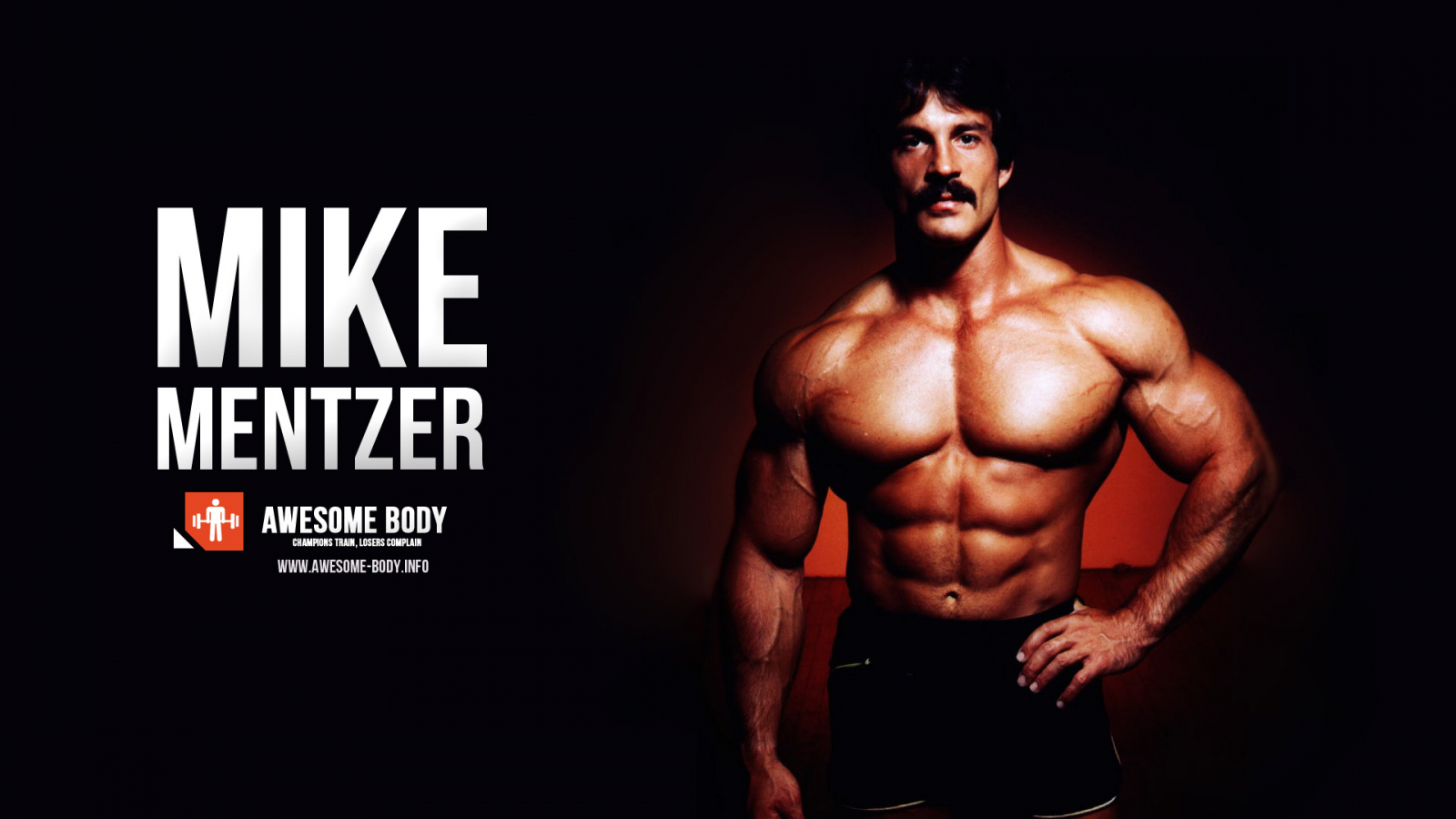 Free download Mike Mentzer posters HD Bodybuilding wallpaper [1920x1200] for your Desktop, Mobile & Tablet. Explore Bodybuilding Wallpaper. Bodybuilding Wallpaper Quotes, Bodybuilding Motivational Wallpaper, Bodybuilding Wallpaper Motivational