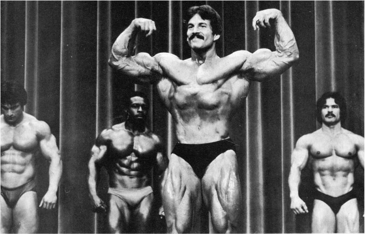 THE BARBELL on Twitter Mike Mentzer died 20 years ago today June 10  2001 httpstcokw8621QHjq  Twitter
