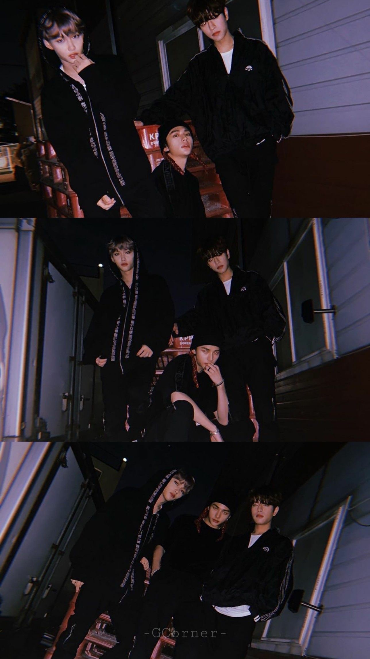 Stray Kids Wallpaper. Mengagumkan, Gambar
