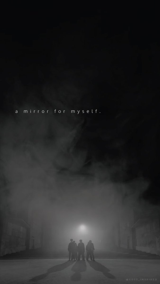 Dark Stray Kids Lockscreen