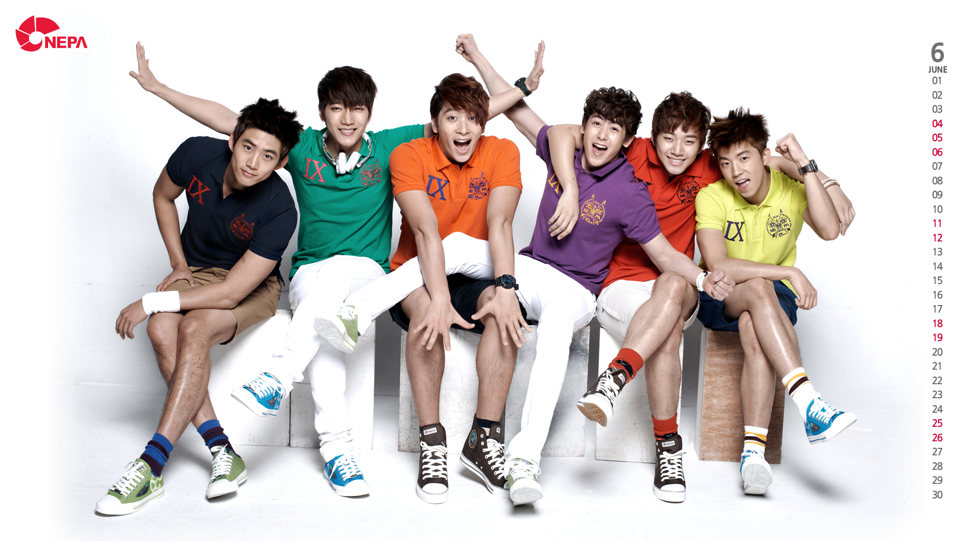 Ok Taecyeon, HD Wallpaper KPOP JPOP Image Board