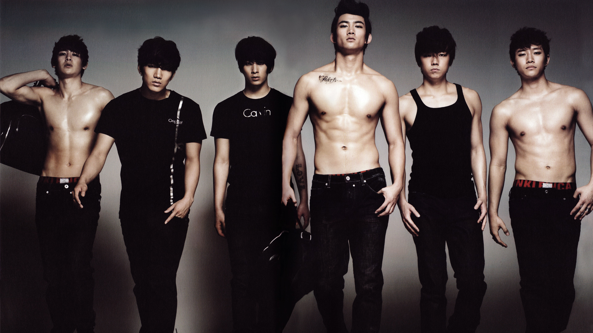 2pm Wallpaper