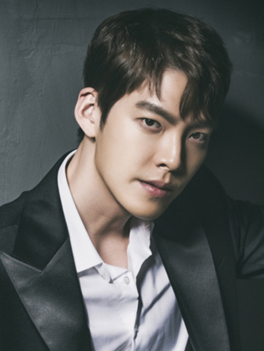 The 20 Most Handsome Korean Actors