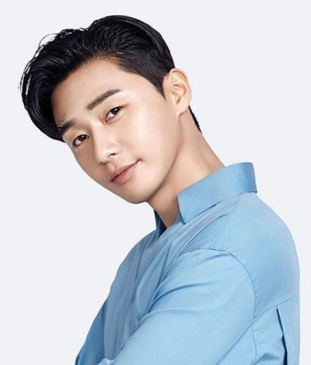 The 20 Most Handsome Korean Actors