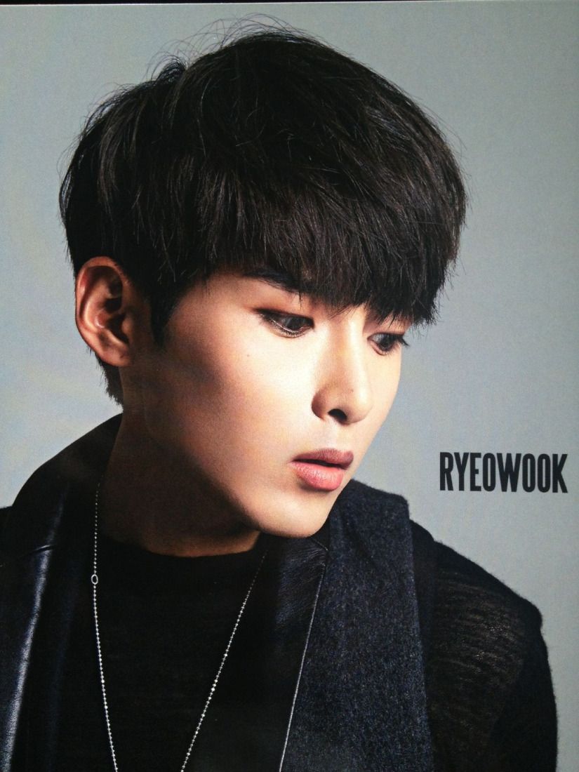 Kim Ryeowook South Korean Film Actors HD Wallpaper Super Junior