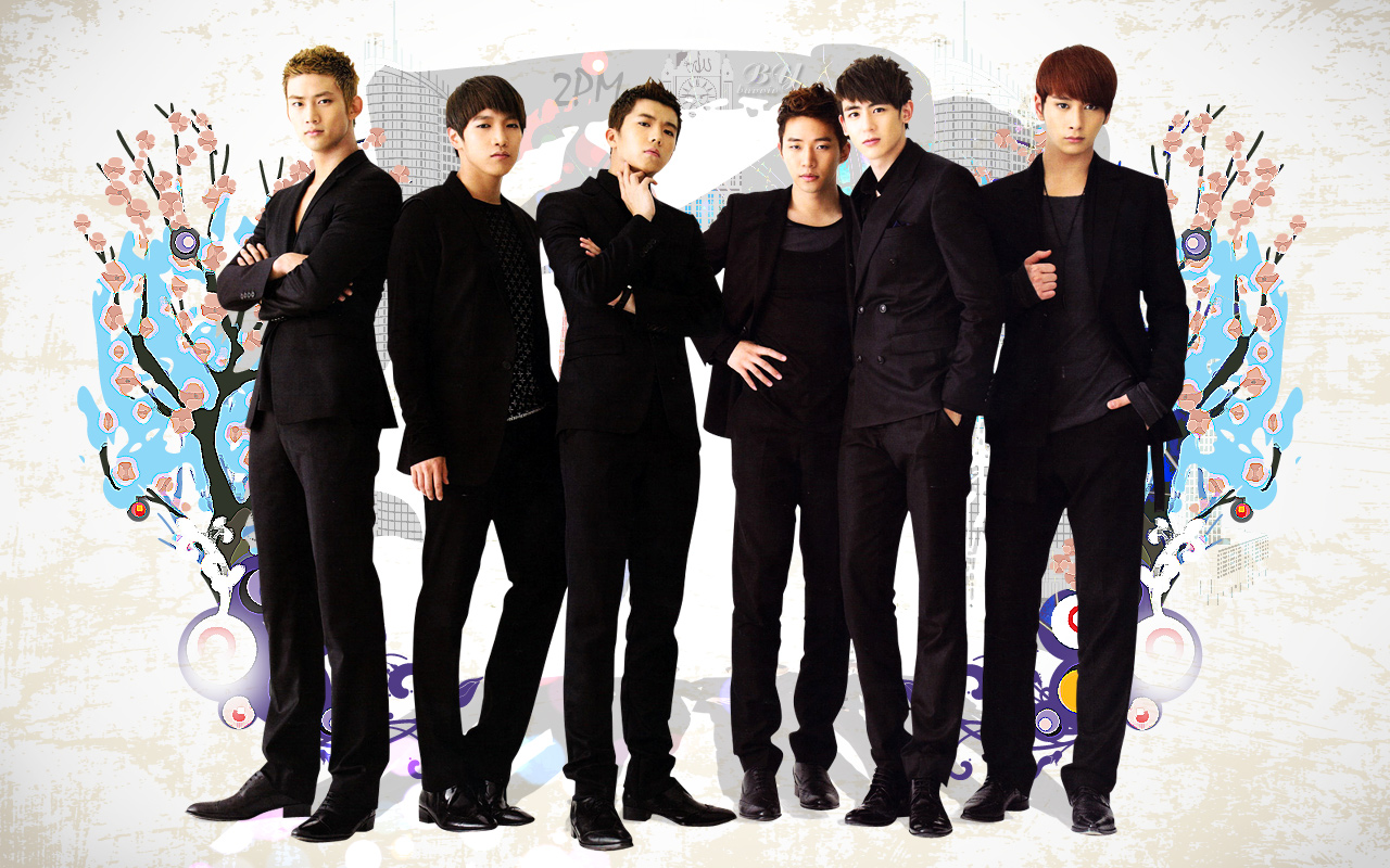 Free download 2PM Wallpaper kdrama and kpop [1280x800] for your Desktop, Mobile & Tablet. Explore 2pm Wallpaperpm Wallpaper