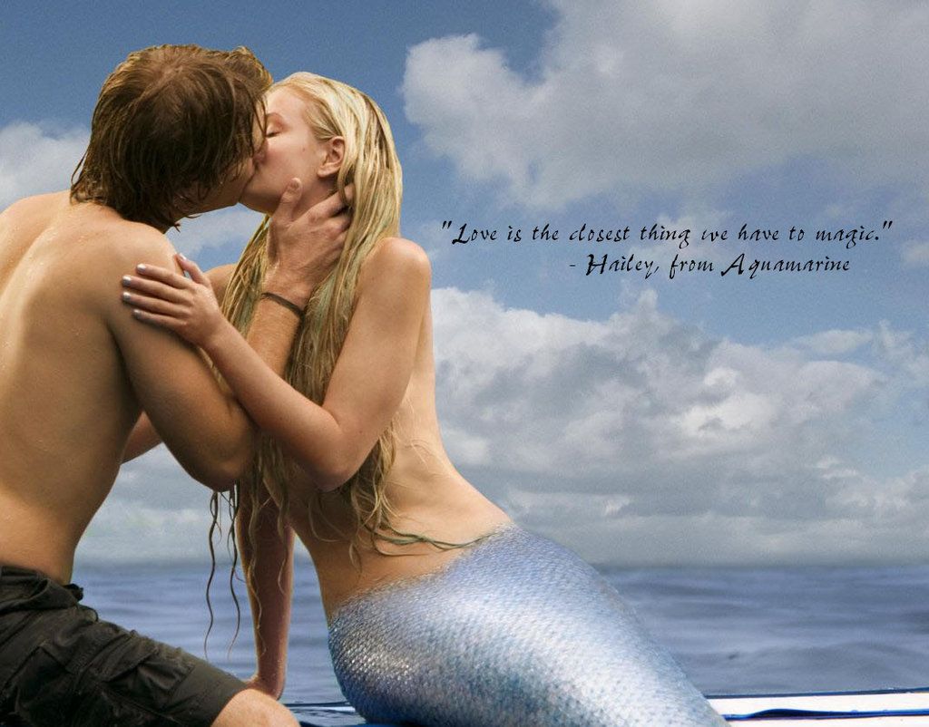 Aquamarine Wallpaper. Aquamarine movie, Mermaid movies, Movies