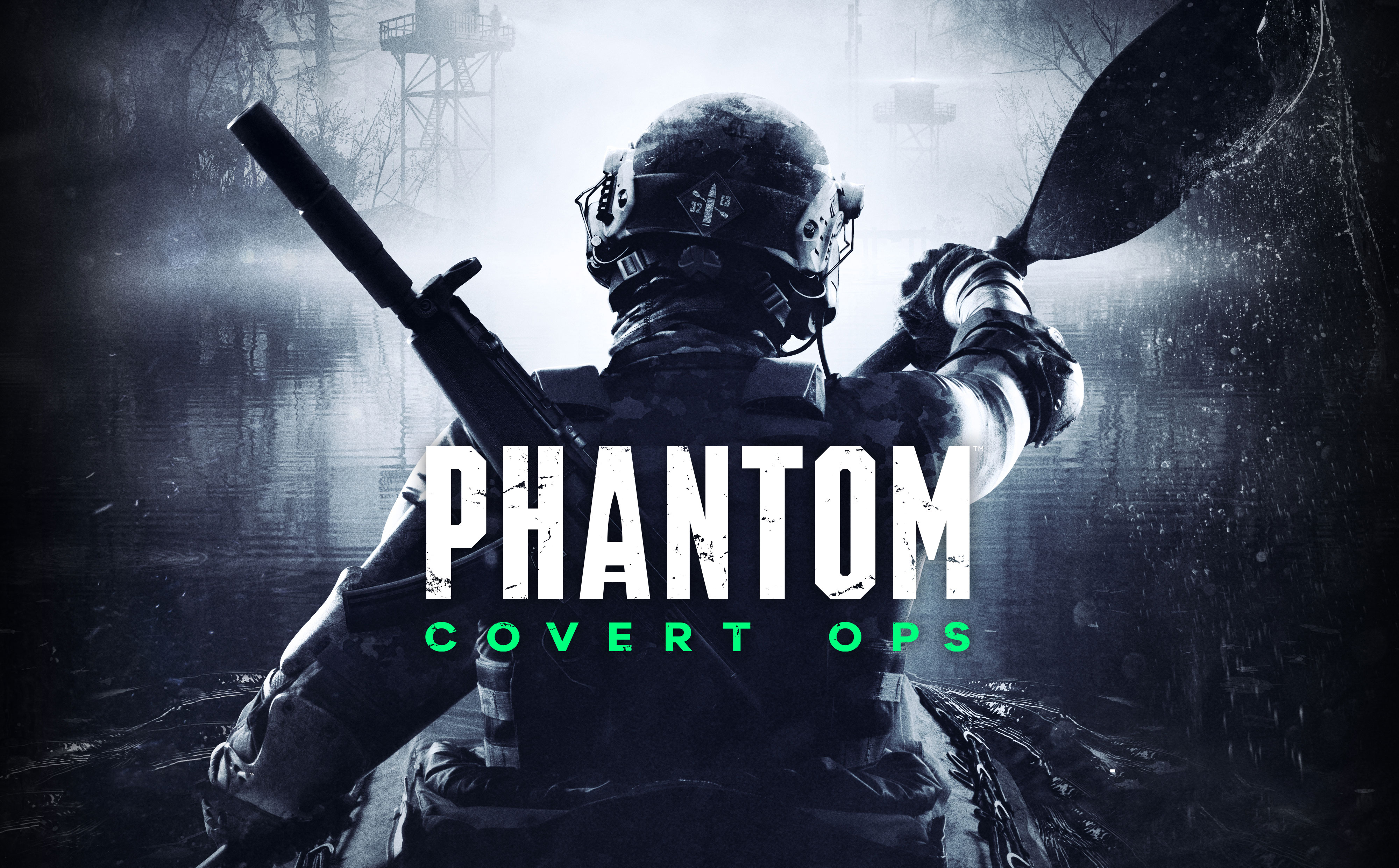 Phantom Covert Ops 4k, HD Games, 4k Wallpaper, Image, Background, Photo and Picture