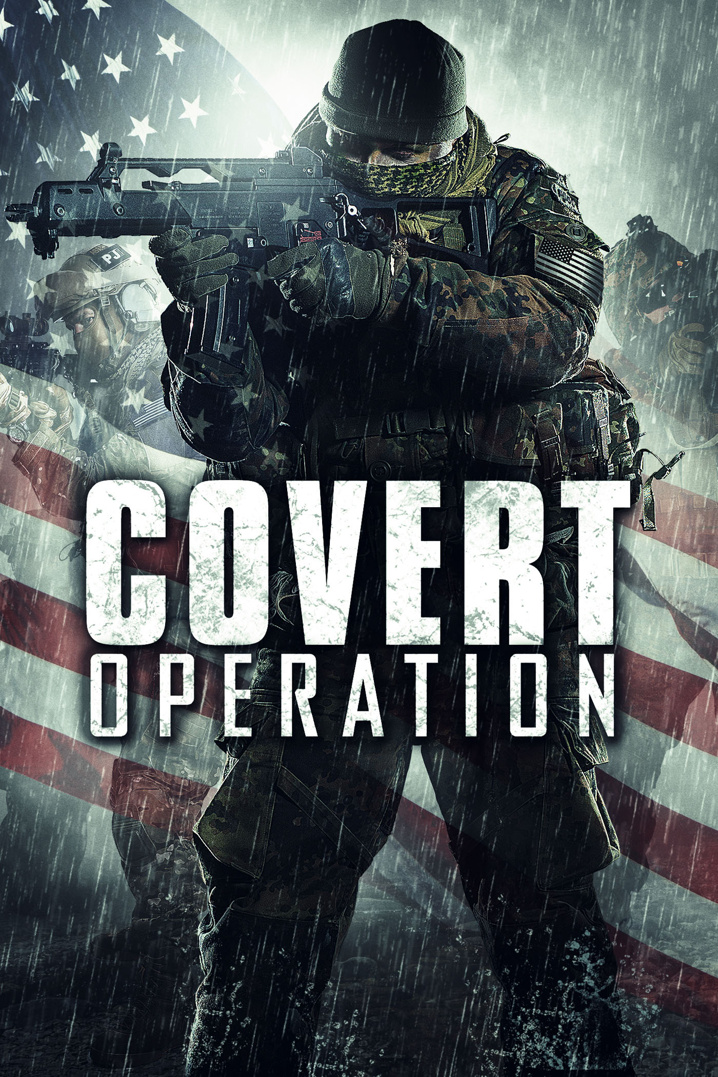 Covert Operation