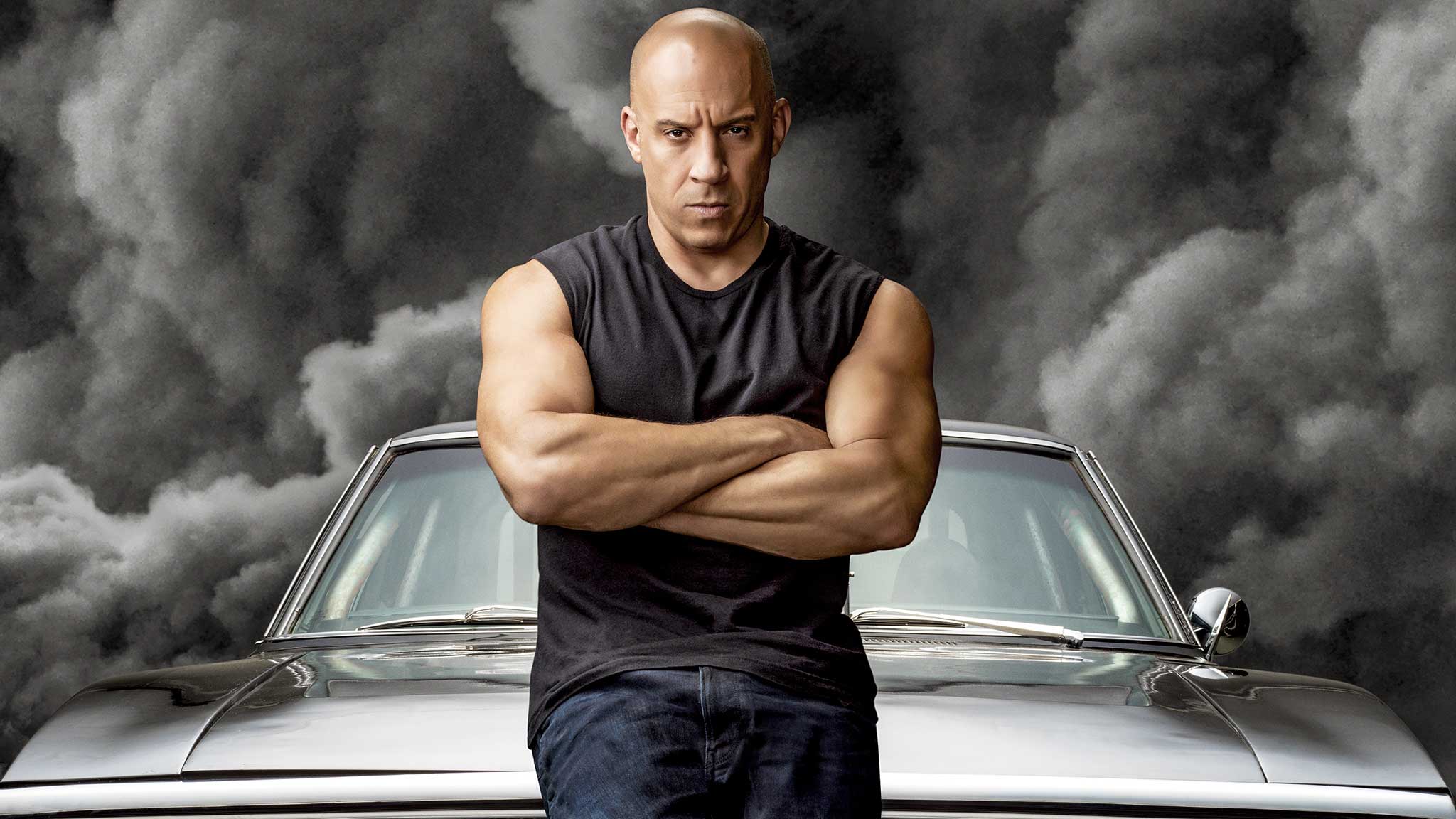 Vin Diesel Announces Fast and Furious Saga Ending Soon