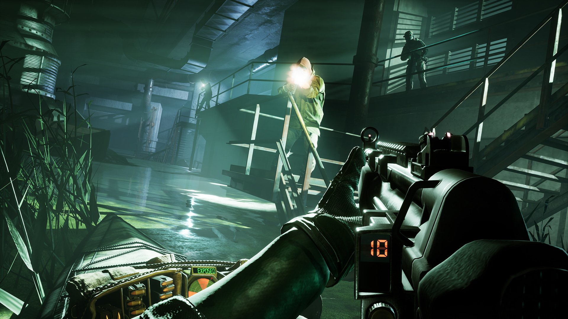 Phantom: Covert Ops Hands On Preview One Floats My Boat