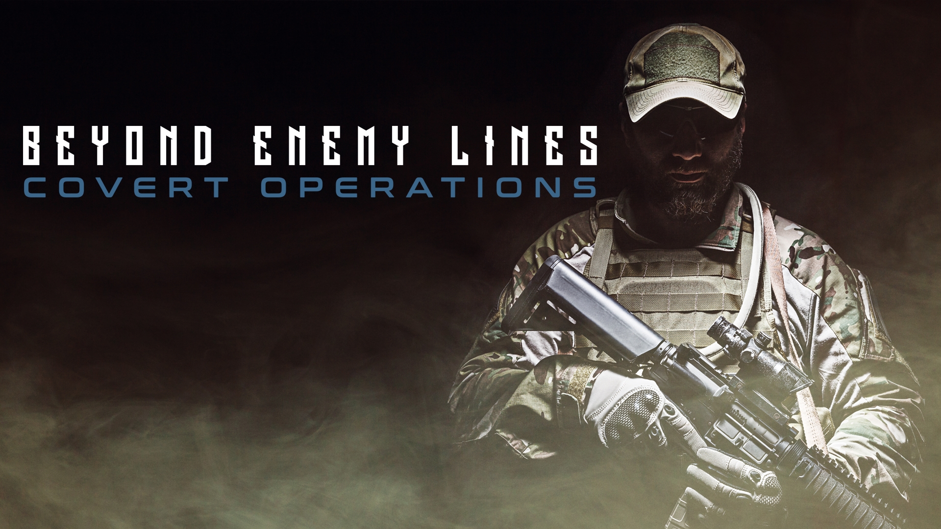 Beyond Enemy Lines: Covert Operations for Nintendo Switch Game Details