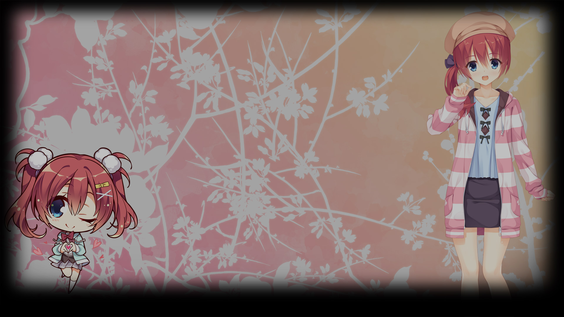 Steam Community Market - Listings For 1277930 Chisaki (Profile Background)