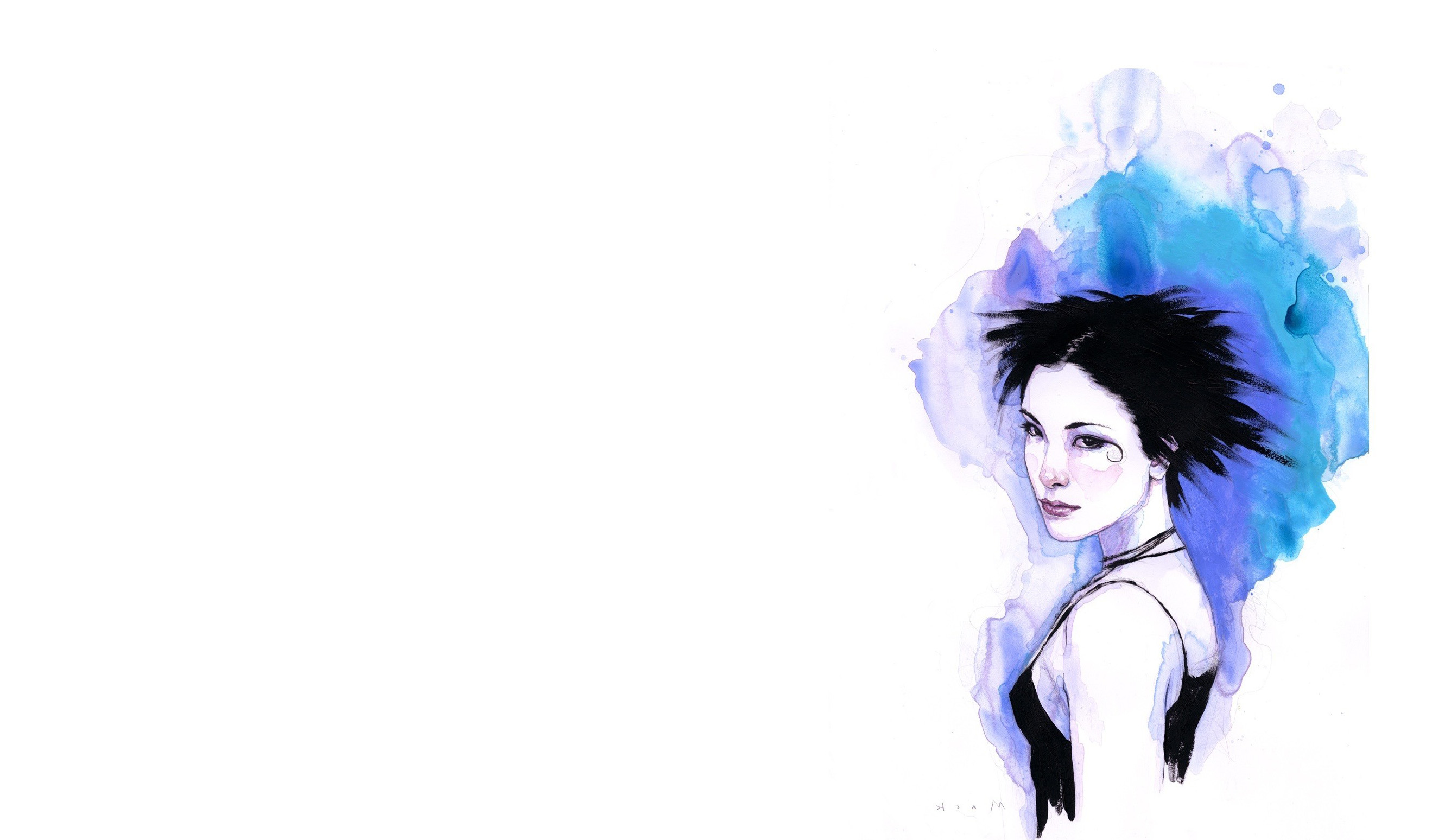 Character Art Wallpapers - Wallpaper Cave