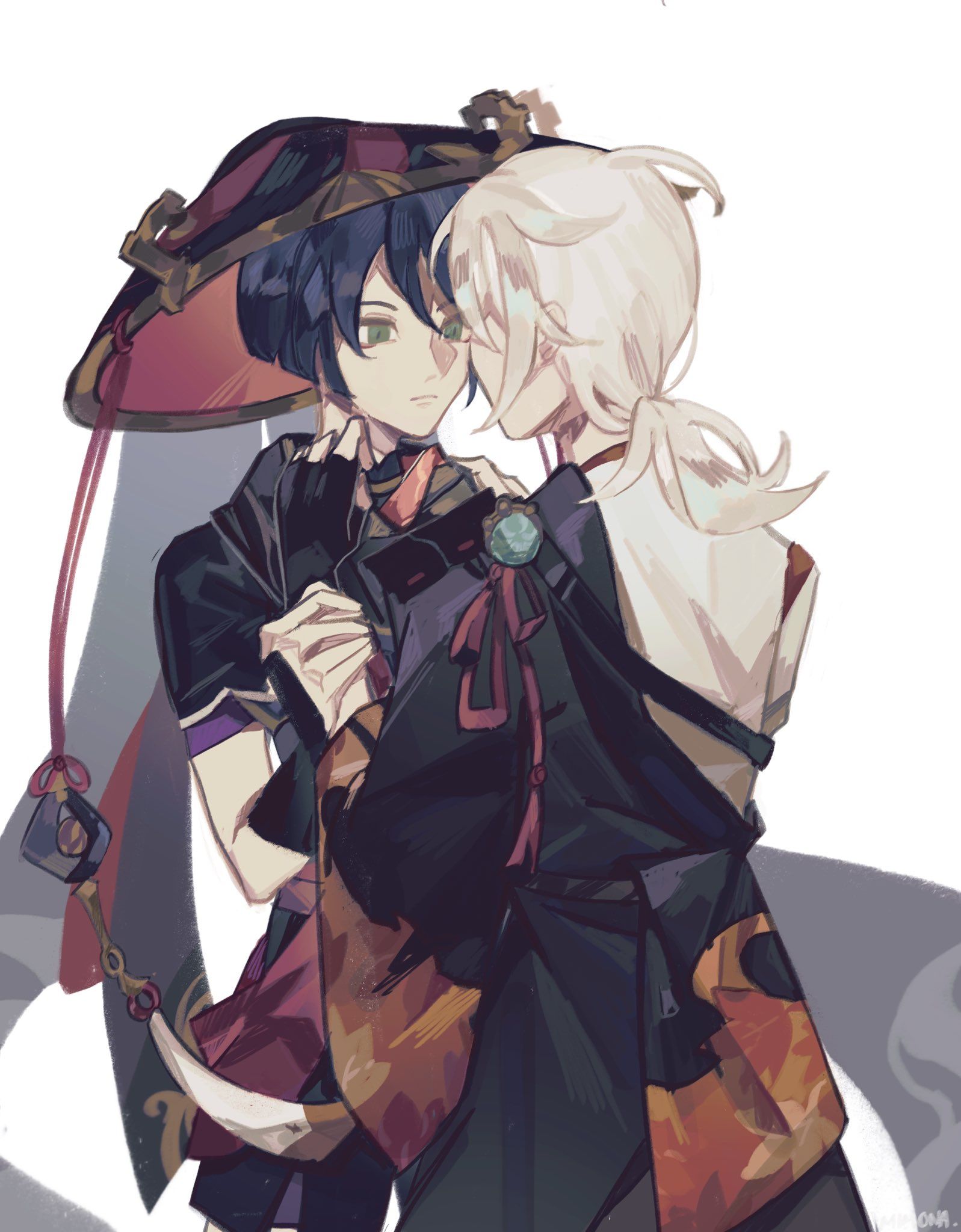 every day i wake up on Twitter. Anime, Cute art, Character design