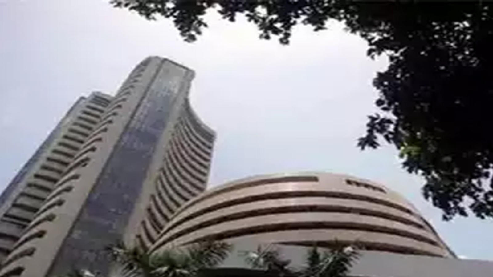 BSE To Launch New Platform To List New Age Companies Economic Times Video