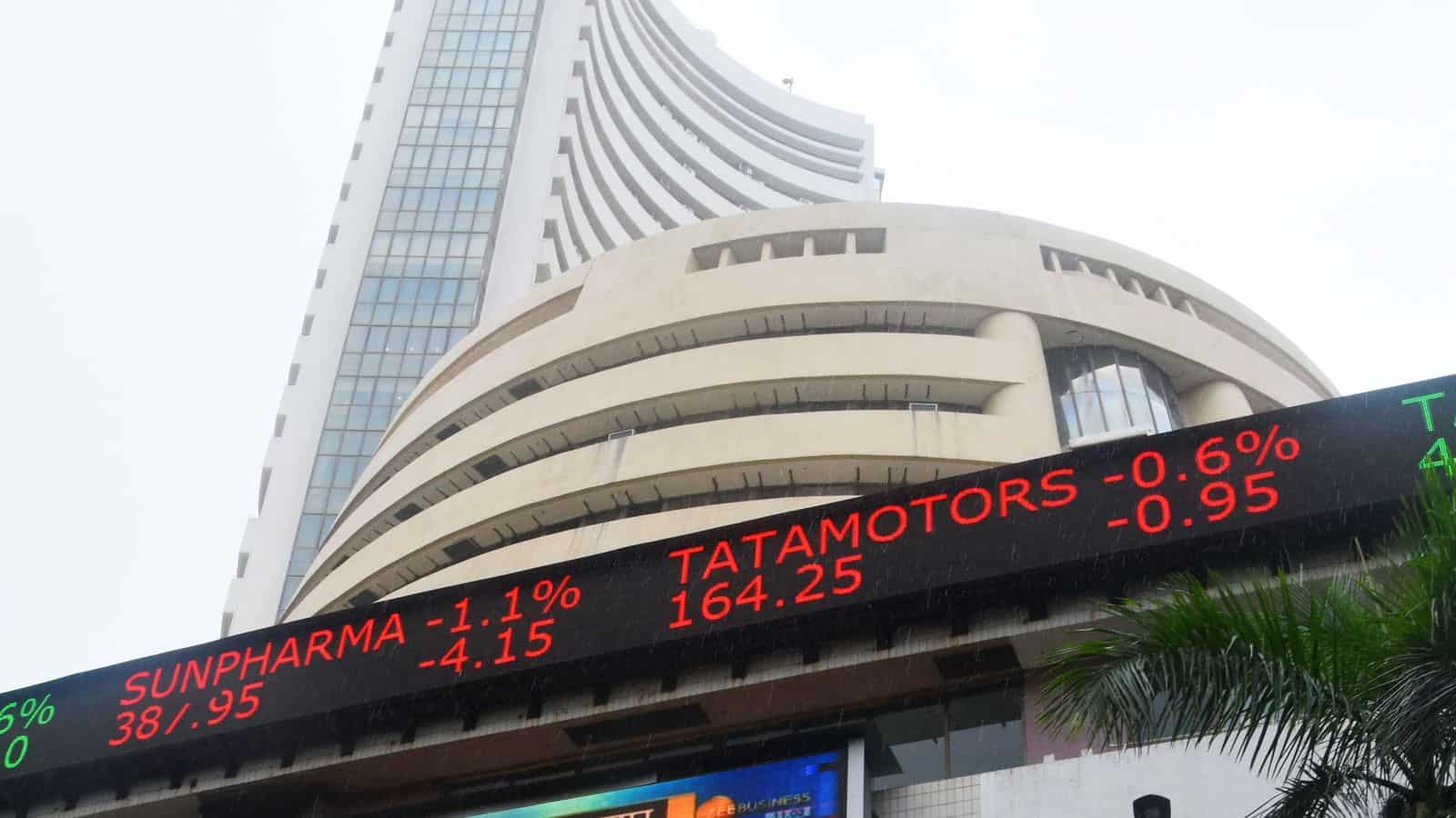 Bombay Stock Exchange Wallpapers Wallpaper Cave