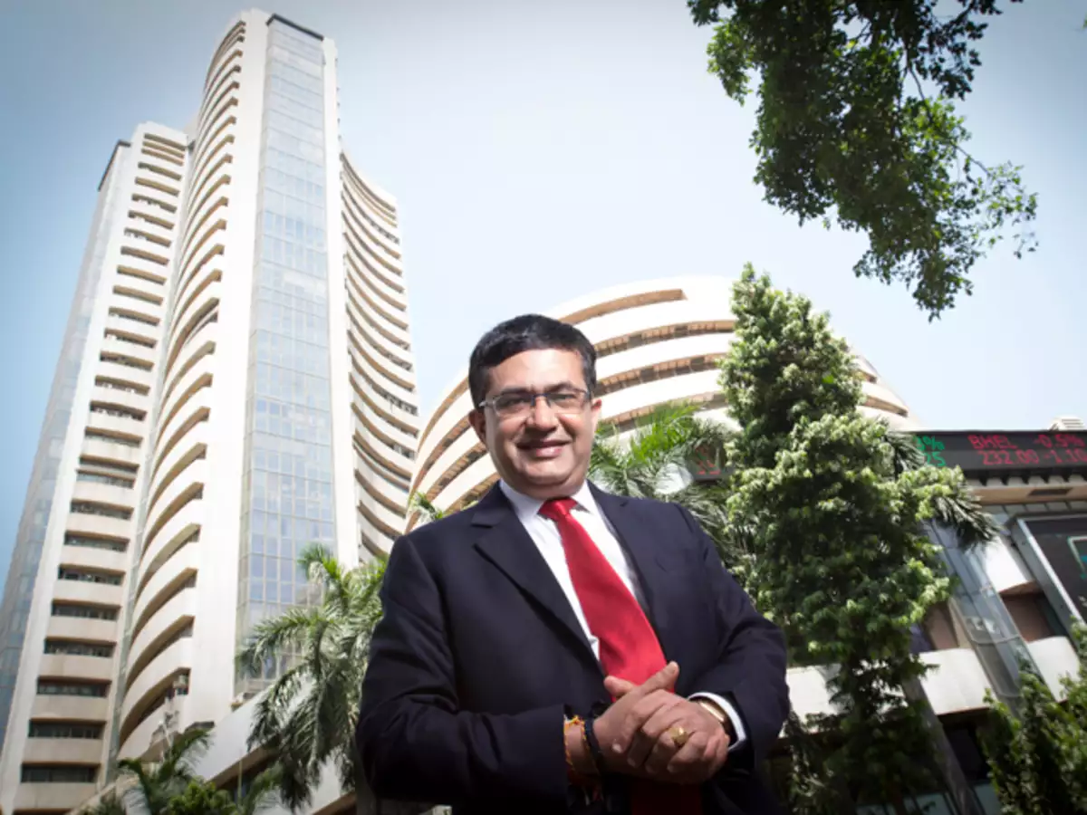 An Incredible History of Bombay Stock Exchange