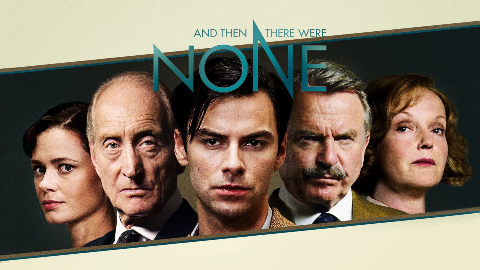 And Then There Were None HD Wallpaper