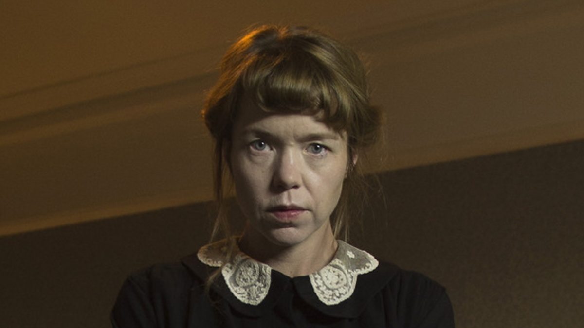 BBC One Then There Were None