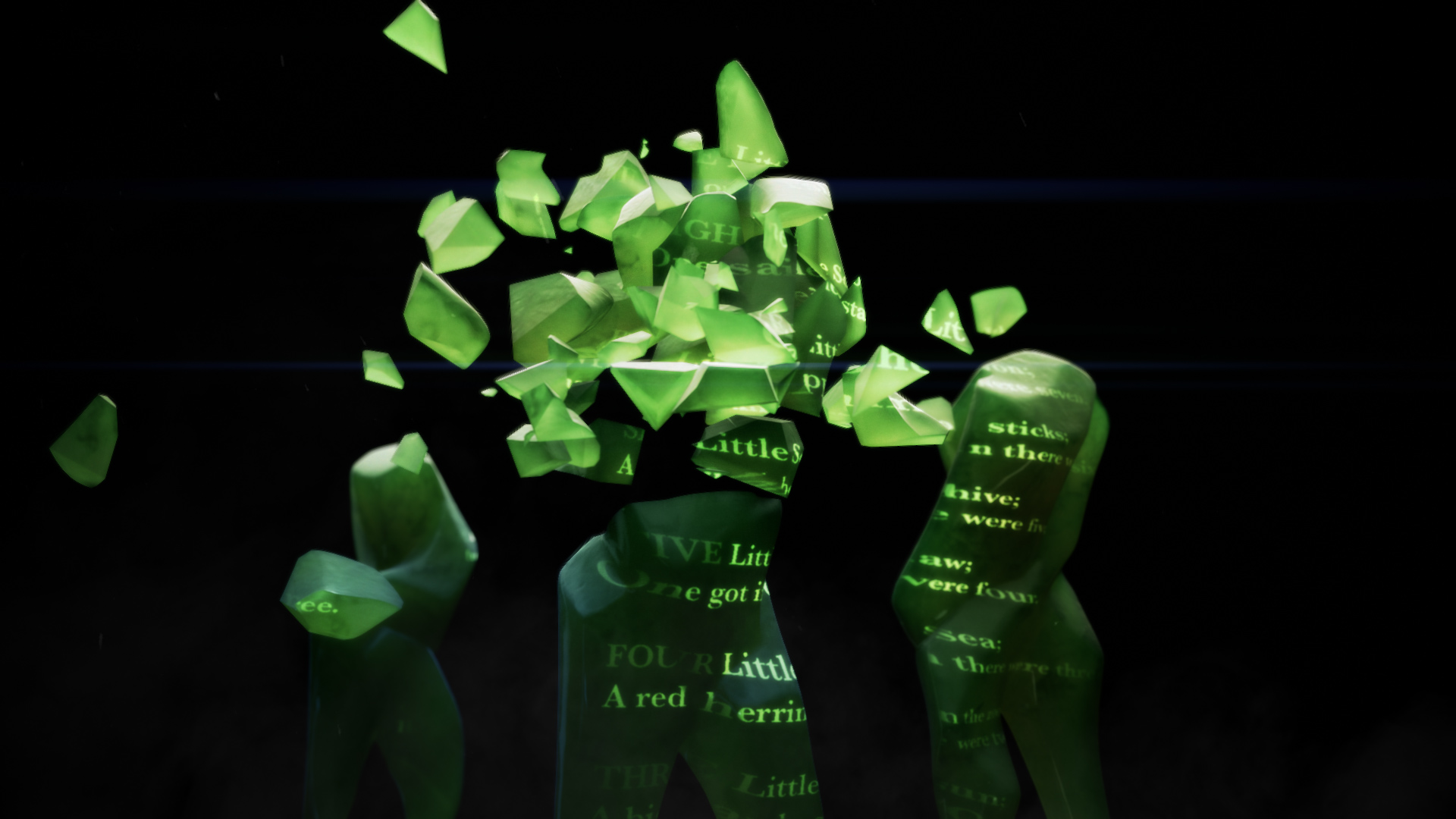 And Then There Were None: ma questa Serie Tv l'ho vista solo io?