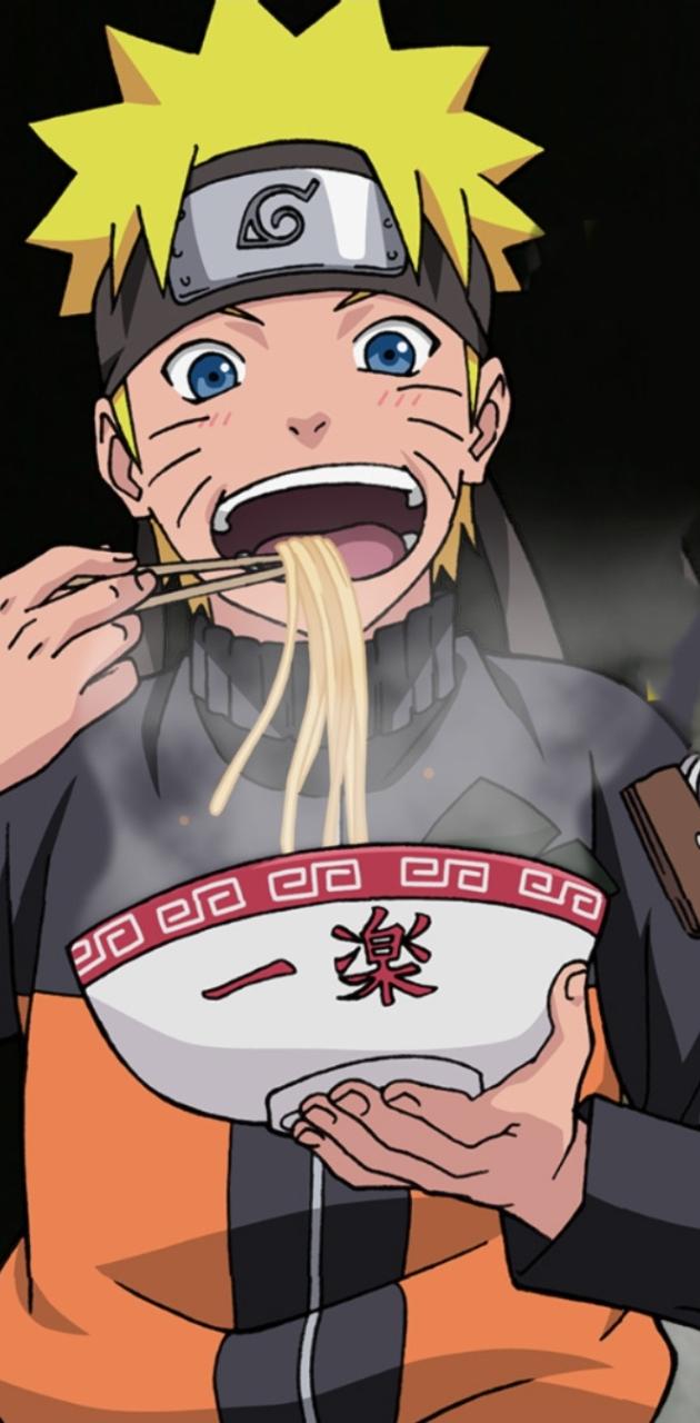 Naruto Ramen wallpaper