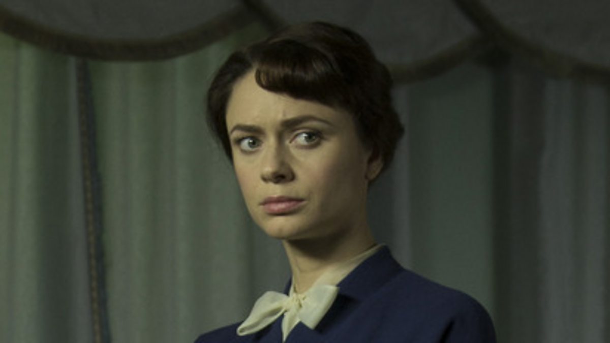 BBC One Then There Were None