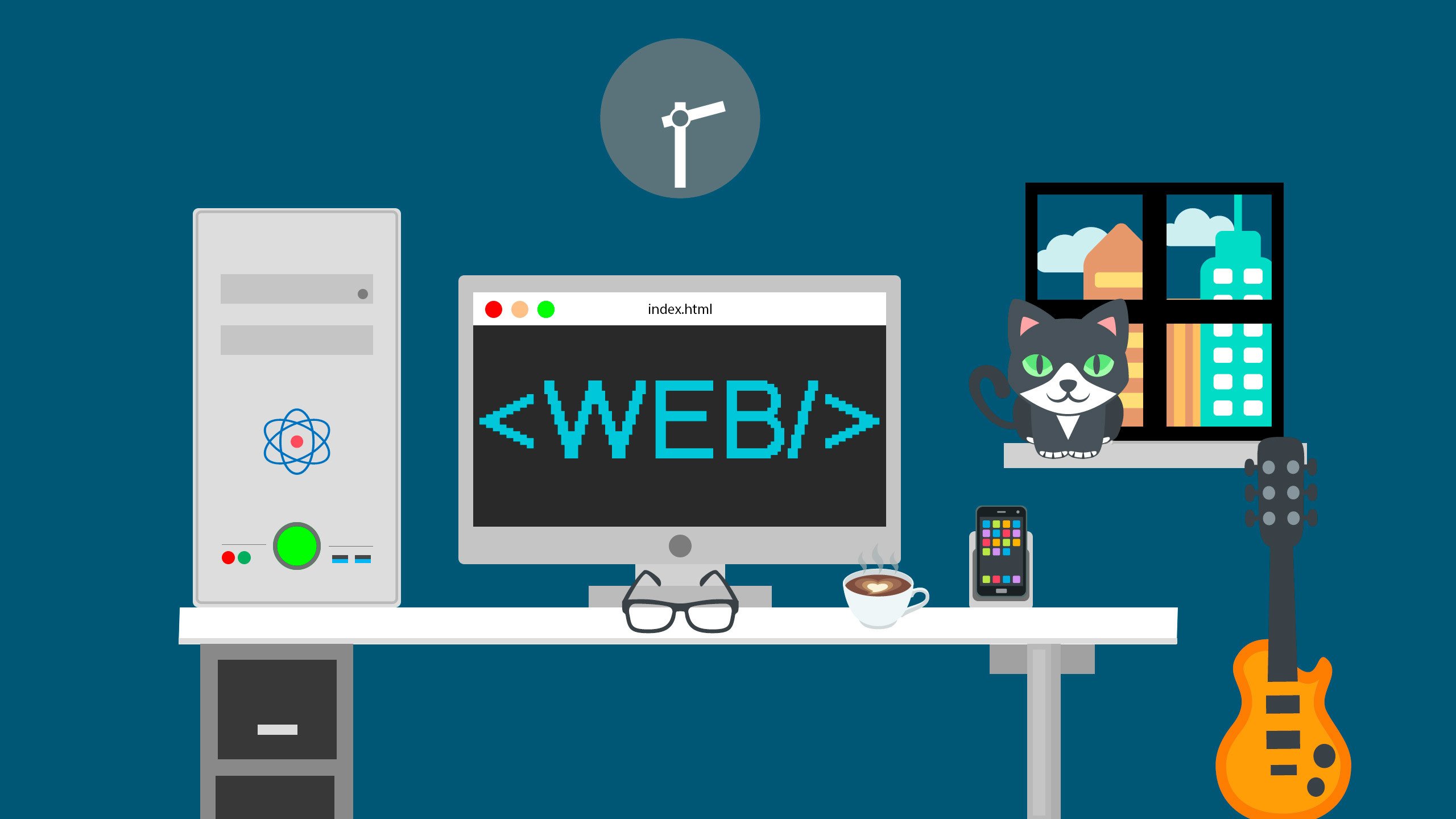 Front End Web Development