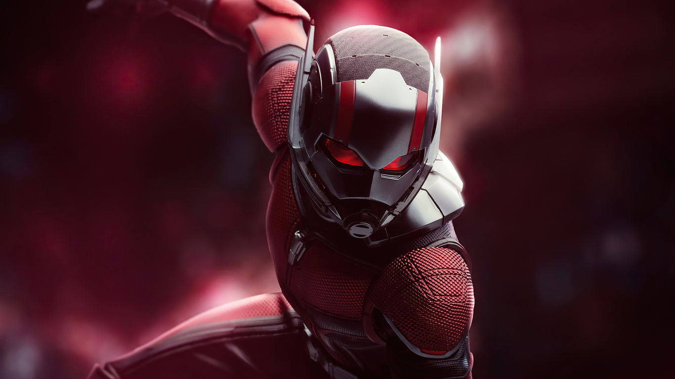 Ant Man 4k 2020 New 1366x768 Resolution HD 4k Wallpaper, Image, Background, Photo and Picture