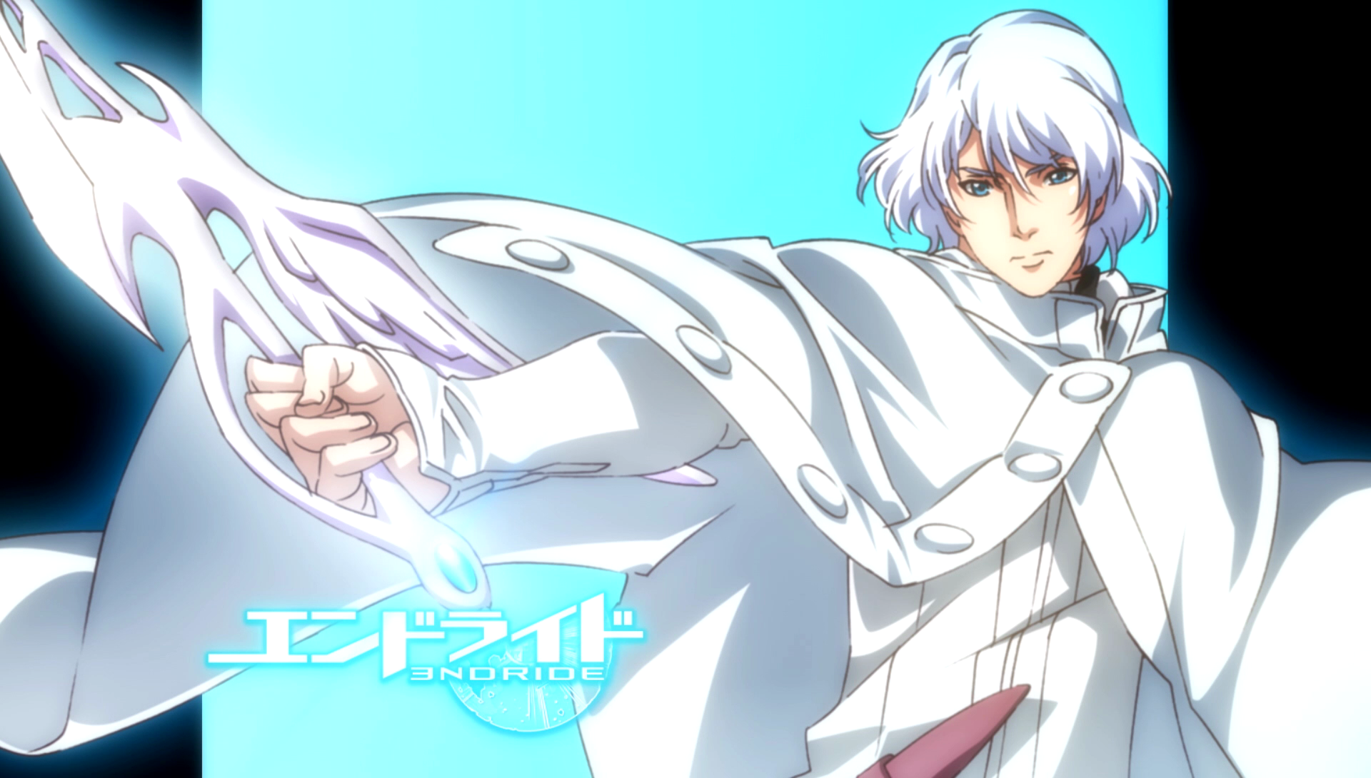 Felix (Endride) HD Wallpaper Anime Image Board
