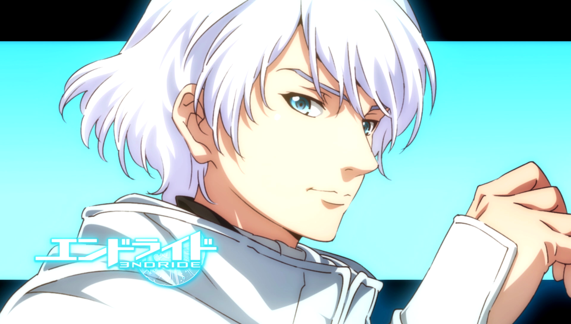 Felix (Endride) HD Wallpaper Anime Image Board