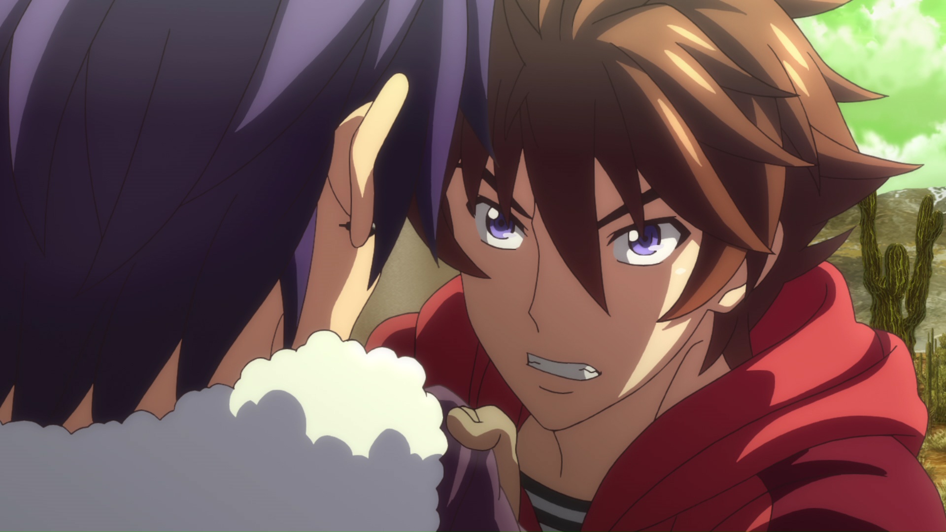 Watch Endride Season 1 Episode 10 Sub & Dub