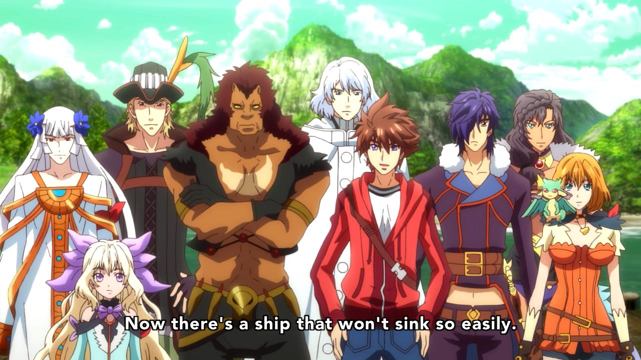 Endride, a 4Chan Archive of /a