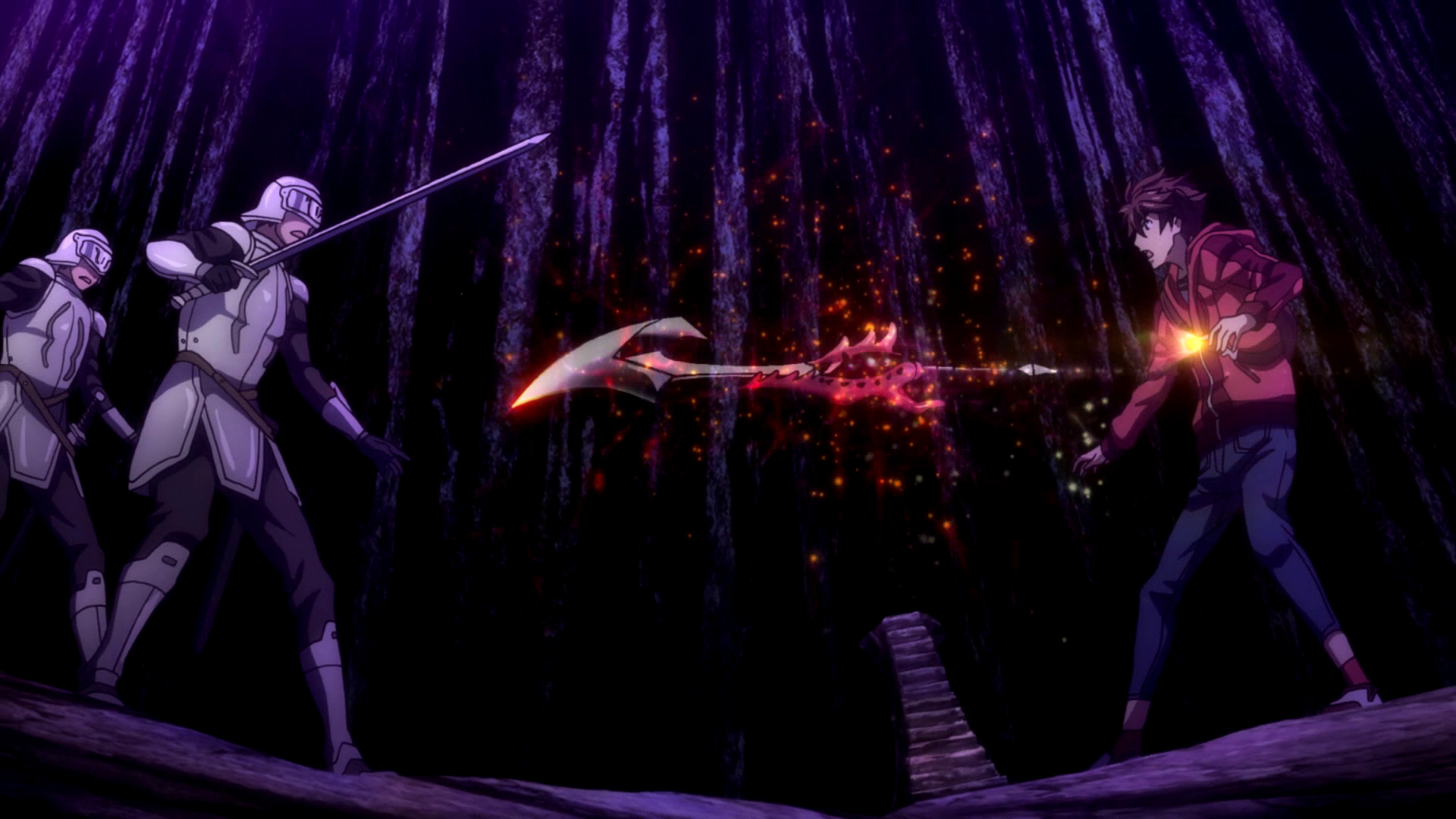 Spring 16 Initial thoughts Part 1: Bus Ride, Pompadour Ride, Space Ride, Ace Ride & EndRIDE