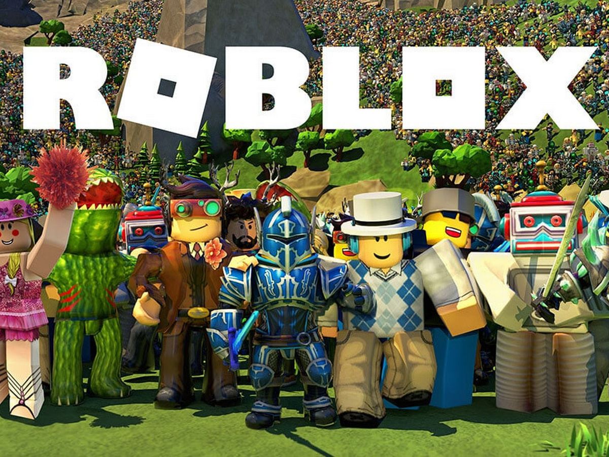 Roblox wallpaper, 4k, 8k, 1440p, 1080p, background and Roblox picture free 24wallpaper