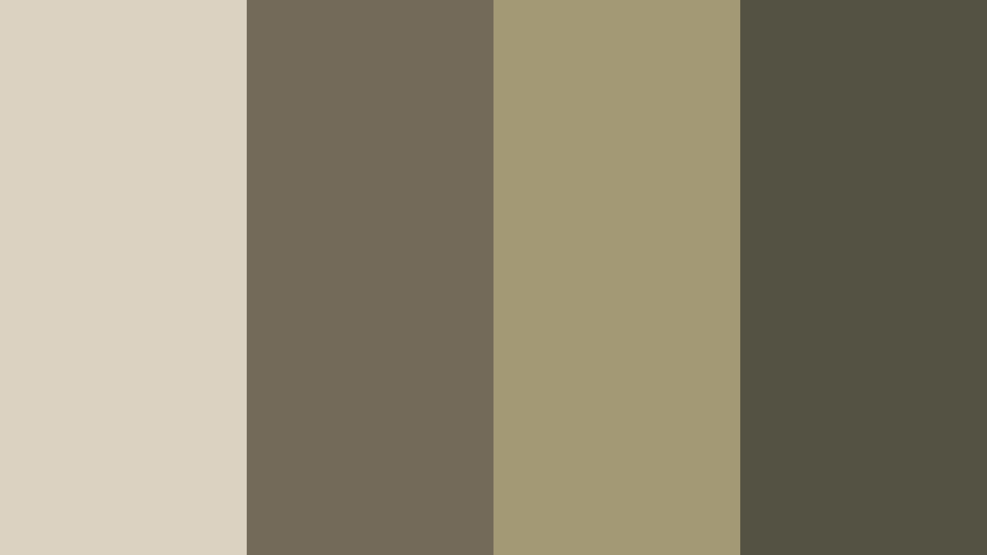 US Army Uniform Color Scheme Brown SchemeColor.com
