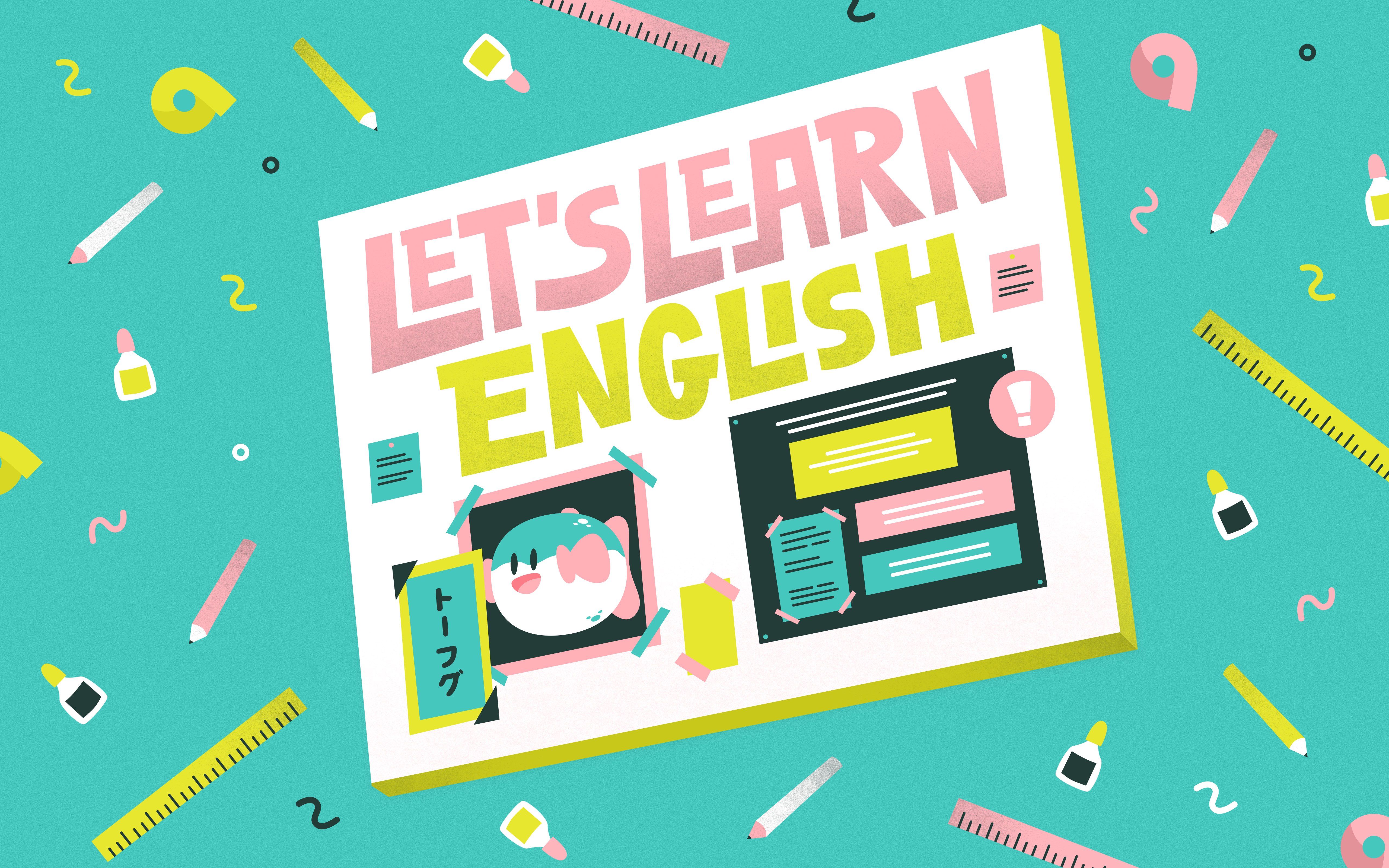 Learn english language hi-res stock photography and images - Alamy
